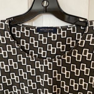 Piazza Sempione Woman's  Top (SZ38)